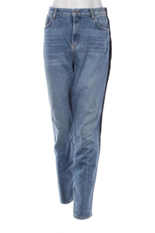 Damen Jeans Pieces, Größe L, Farbe Blau, Preis € 10,99