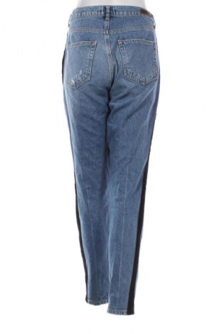 Damen Jeans Pieces, Größe L, Farbe Blau, Preis € 10,99