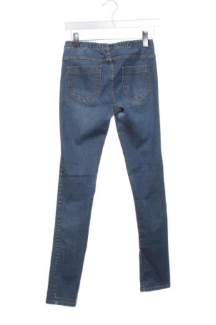 Damen Jeans Pieces, Größe S, Farbe Blau, Preis 17,39 €