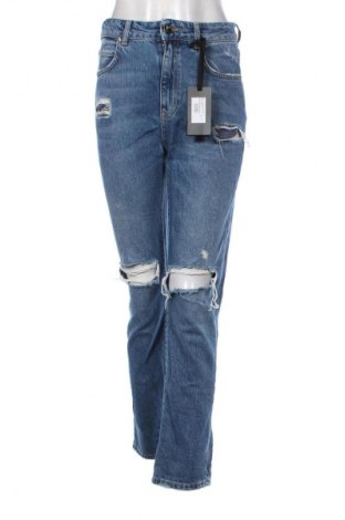 Damen Jeans Pinko, Größe XS, Farbe Blau, Preis 129,92 €