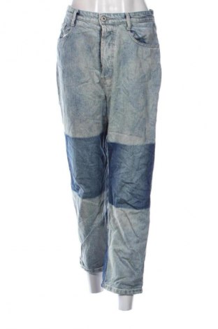 Damen Jeans Please, Größe M, Farbe Blau, Preis 36,99 €