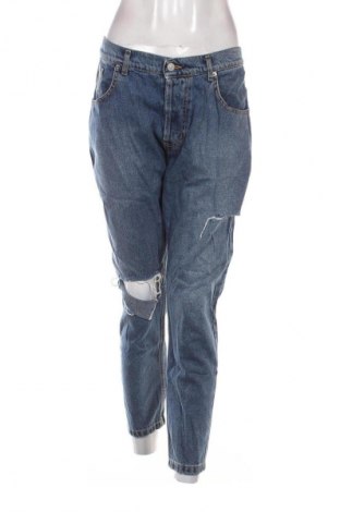 Damen Jeans Premium, Größe L, Farbe Blau, Preis € 8,99