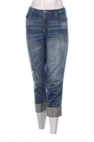 Damen Jeans Premium, Größe XL, Farbe Blau, Preis 15,00 €