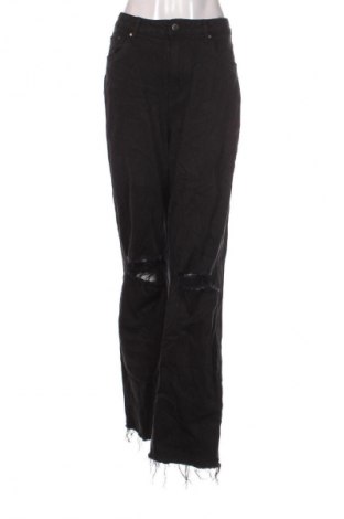 Damen Jeans Premium Denim, Größe XL, Farbe Schwarz, Preis € 8,99