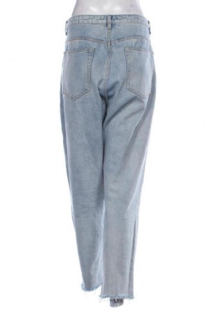 Damskie jeansy Pretty Little Thing, Rozmiar XL, Kolor Niebieski, Cena 67,00 zł