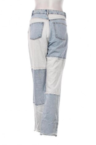 Blugi de femei Primark, Mărime M, Culoare Albastru, Preț 38,99 Lei