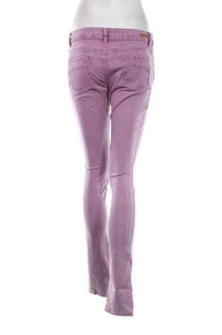 Damen Jeans Promod, Größe XL, Farbe Lila, Preis € 12,99