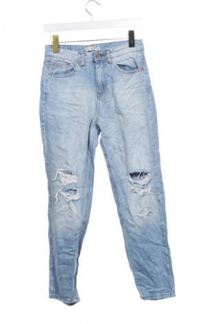 Damen Jeans Pull&Bear, Größe XS, Farbe Blau, Preis 8,99 €