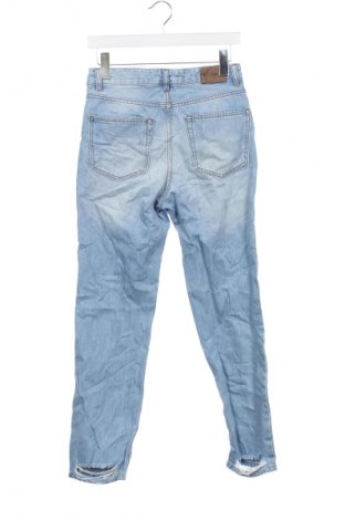 Damen Jeans Pull&Bear, Größe XS, Farbe Blau, Preis 8,99 €