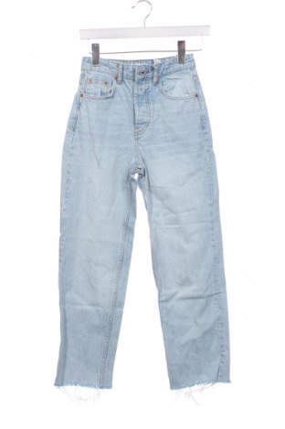 Damen Jeans Pull&Bear, Größe XXS, Farbe Blau, Preis € 8,99
