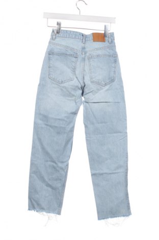 Damen Jeans Pull&Bear, Größe XXS, Farbe Blau, Preis € 8,99