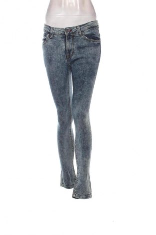 Dámské džíny  Pull&Bear, Velikost M, Barva Modrá, Cena  189,00 Kč
