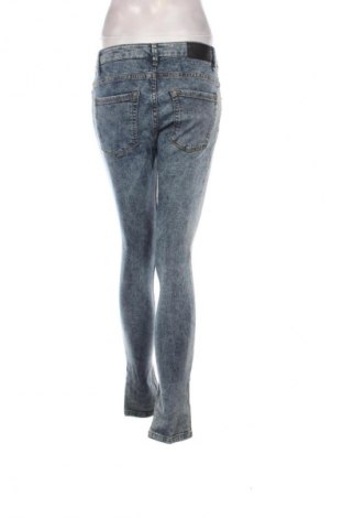 Dámské džíny  Pull&Bear, Velikost M, Barva Modrá, Cena  189,00 Kč
