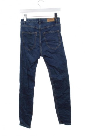 Dámske džínsy  Pull&Bear, Veľkosť M, Farba Modrá, Cena  6,95 €