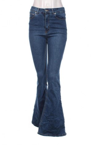 Dámské džíny  Pull&Bear, Velikost S, Barva Modrá, Cena  469,00 Kč