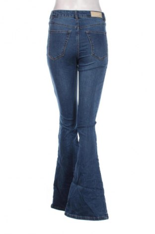 Dámské džíny  Pull&Bear, Velikost S, Barva Modrá, Cena  469,00 Kč