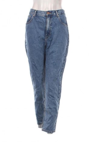 Damen Jeans Pull&Bear, Größe L, Farbe Blau, Preis € 20,99