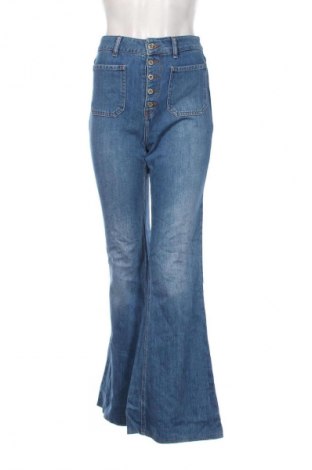 Damen Jeans Pull&Bear, Größe S, Farbe Blau, Preis 20,99 €