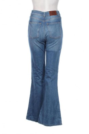 Damen Jeans Pull&Bear, Größe S, Farbe Blau, Preis 20,99 €