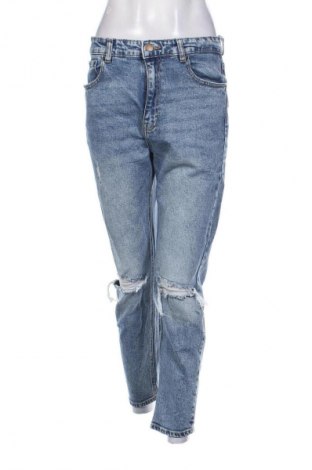 Damen Jeans Pull&Bear, Größe M, Farbe Blau, Preis € 8,99
