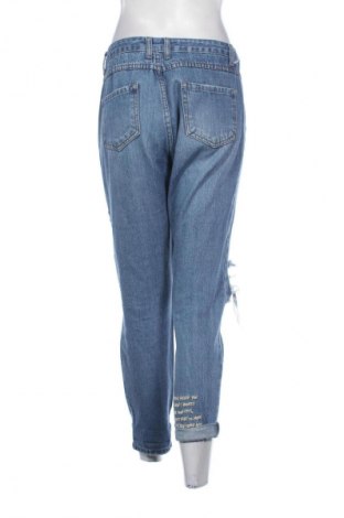 Damen Jeans Pure Oxygen, Größe M, Farbe Blau, Preis € 8,99
