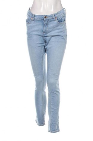 Blugi de femei Q/S by S.Oliver, Mărime M, Culoare Albastru, Preț 133,99 Lei