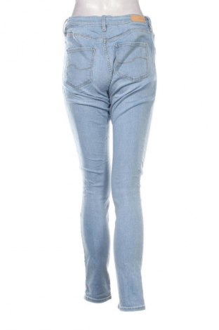 Blugi de femei Q/S by S.Oliver, Mărime M, Culoare Albastru, Preț 133,99 Lei