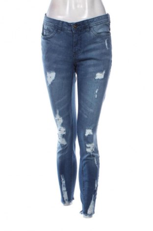 Damen Jeans Rainbow, Größe M, Farbe Blau, Preis € 8,99