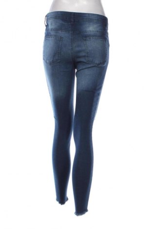 Damen Jeans Rainbow, Größe M, Farbe Blau, Preis € 8,99