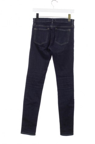 Dámské džíny  Ralph Lauren, Velikost S, Barva Modrá, Cena  1 380,00 Kč