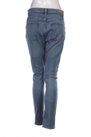 Blugi de femei Ralph Lauren, Mărime L, Culoare Albastru, Preț 322,45 Lei
