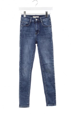 Blugi de femei Redial, Mărime XS, Culoare Albastru, Preț 104,31 Lei