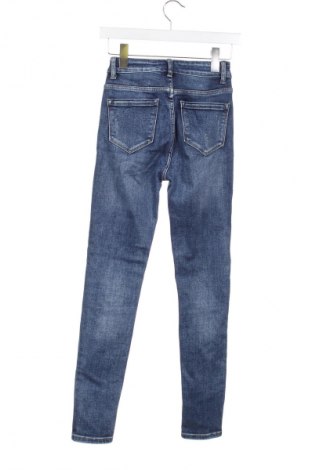 Blugi de femei Redial, Mărime XS, Culoare Albastru, Preț 104,31 Lei