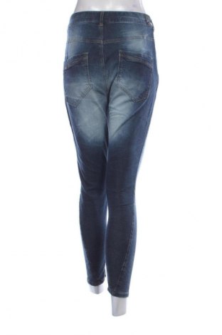 Damen Jeans Reebok, Größe M, Farbe Blau, Preis 38,00 €