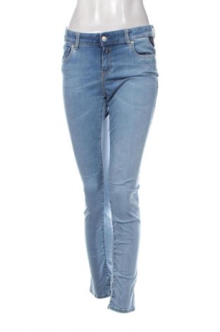 Damen Jeans Replay, Größe L, Farbe Blau, Preis € 44,99