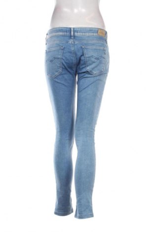 Damen Jeans Replay, Größe M, Farbe Blau, Preis 61,99 €