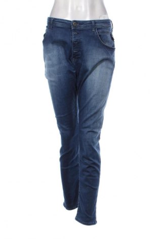 Damen Jeans Replay, Größe XL, Farbe Blau, Preis € 45,52