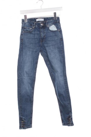 Damen Jeans Reserved, Größe XS, Farbe Blau, Preis 14,83 €