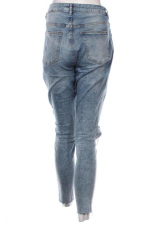 Damen Jeans Reserved, Größe L, Farbe Blau, Preis 15,00 €