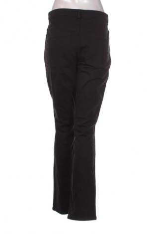 Damen Jeans Riccovero, Größe L, Farbe Schwarz, Preis € 11,99