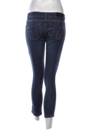 Dámske džínsy  River Island, Veľkosť M, Farba Modrá, Cena  11,95 €