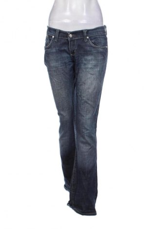 Damen Jeans Rock & Republic, Größe M, Farbe Blau, Preis € 9,99