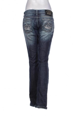 Damen Jeans Rock & Republic, Größe M, Farbe Blau, Preis € 9,99