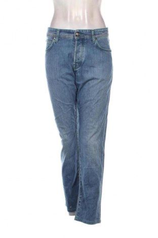 Damen Jeans Roy Roger's, Größe L, Farbe Blau, Preis € 37,99