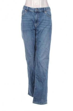 Női farmernadrág S.Oliver, Méret XXL, Szín Kék, Ár 11 099 Ft