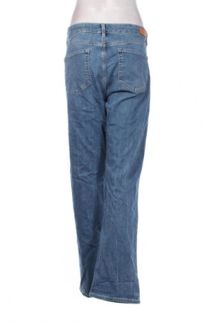 Dámske džínsy  S.Oliver, Veľkosť XL, Farba Modrá, Cena  23,95 €
