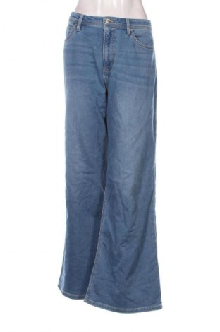 Damskie jeansy S.Oliver, Rozmiar XL, Kolor Niebieski, Cena 134,99 zł