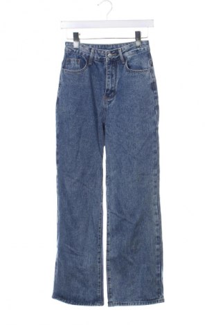 Damen Jeans SHEIN, Größe XS, Farbe Blau, Preis € 8,99