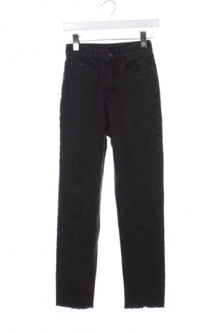 Damen Jeans SHEIN, Größe XS, Farbe Schwarz, Preis € 17,90