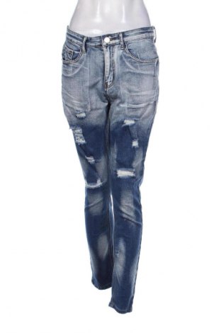 Damen Jeans SHEIN, Größe M, Farbe Blau, Preis € 8,99